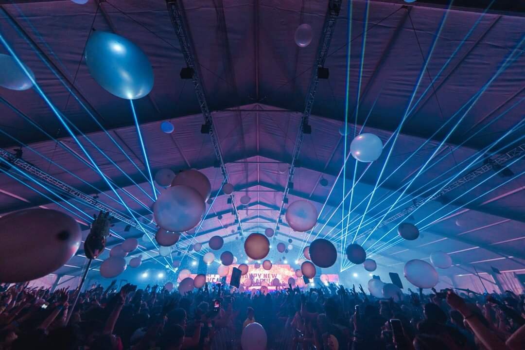 Relentless Beats Unleashes Phase One Lineup for Decadence Arizona 2018