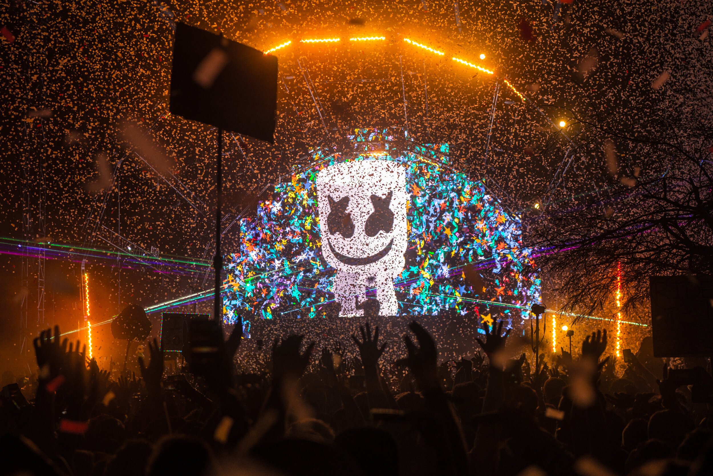 Goldrush Music Festival 2018 Review
