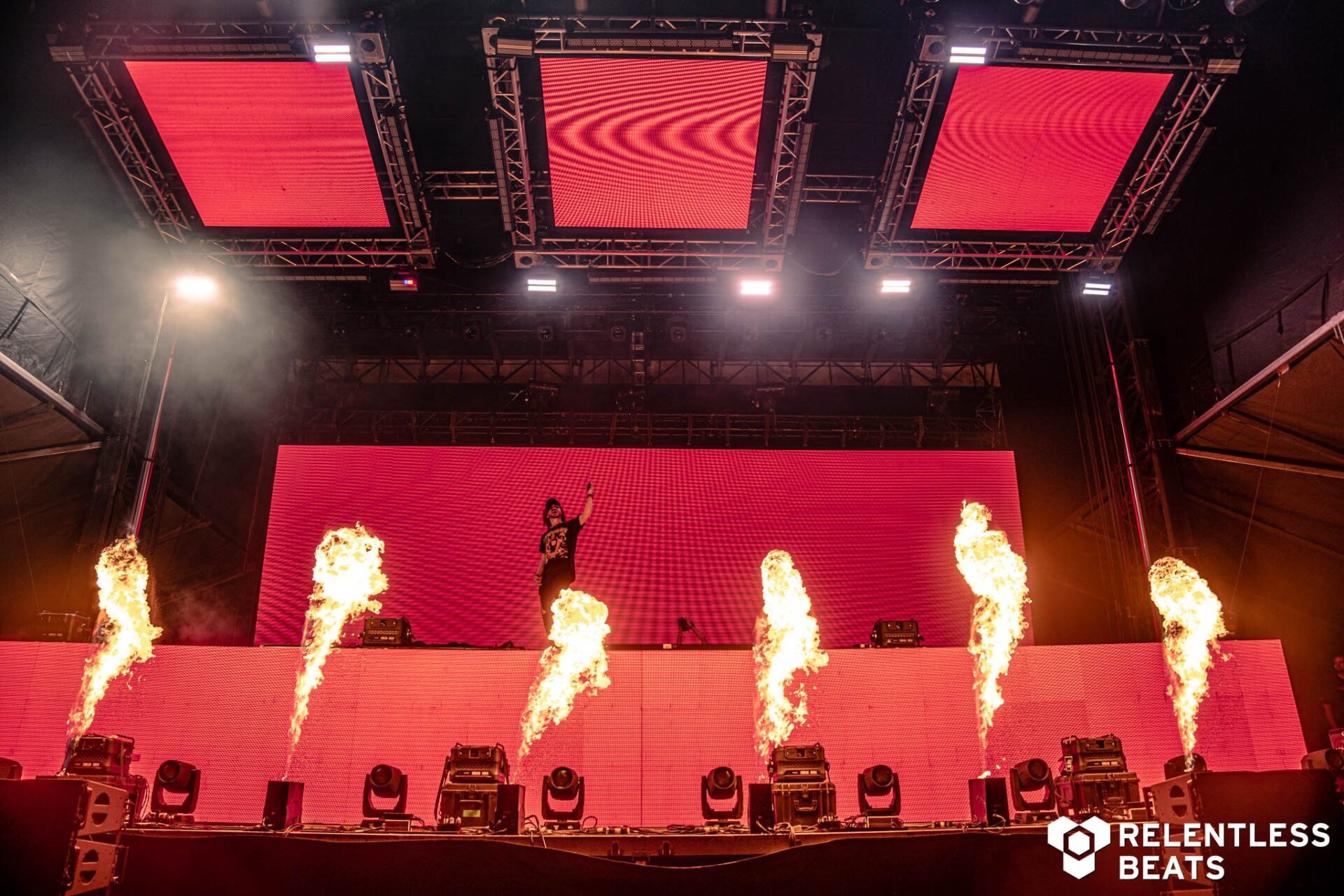 EXCISION PRESENTS BASSTRACK ARIZONA!