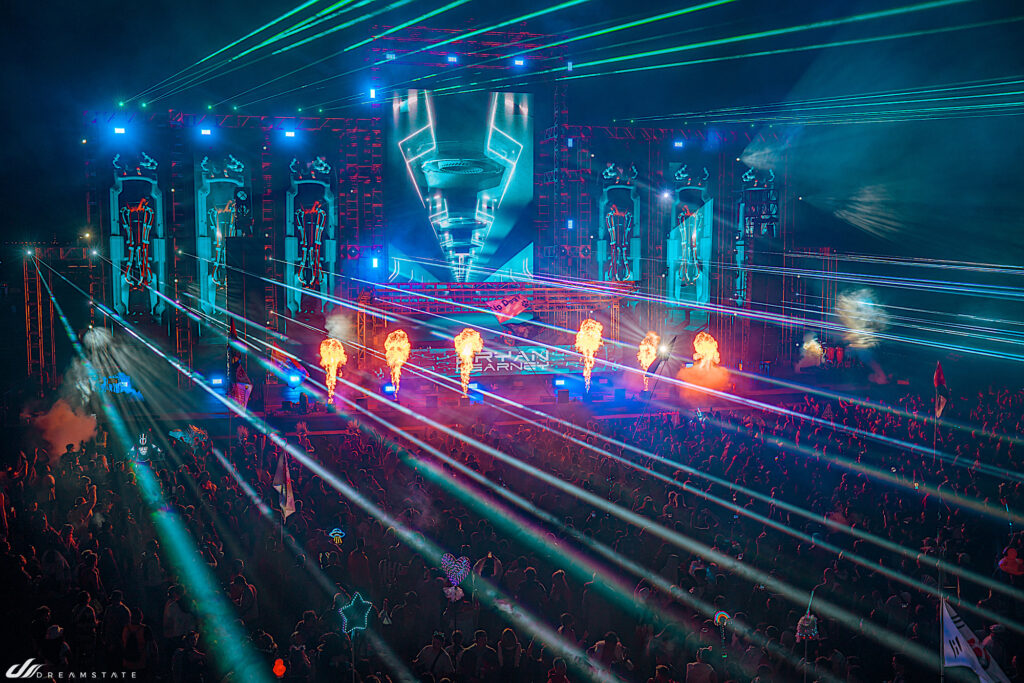Dreamstate SoCal 2023 Review