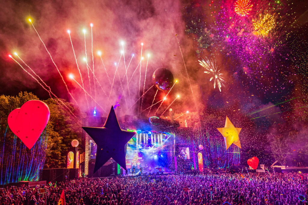 Electric Forest Announces Initial Music Lineup for 2024 Edition