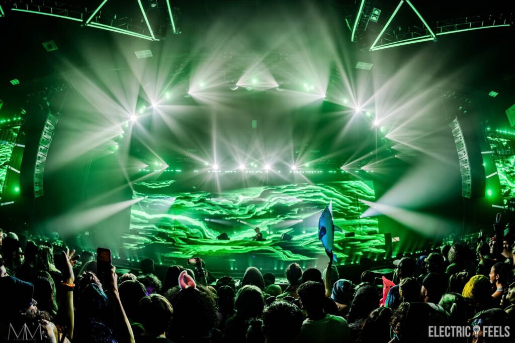 Top Ten Most Anticipated North America Festivals In 2024