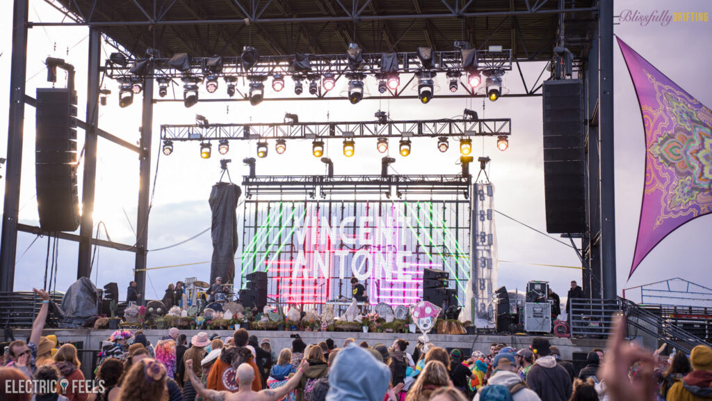 A Gem of a Festival: Unique Vibes, Heavy Bass Lines And Plenty of Wubs to go Around