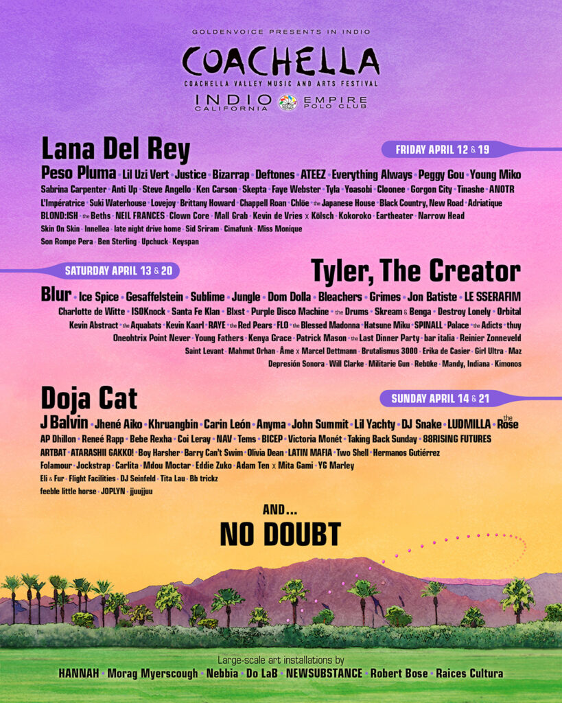This image has an empty alt attribute; its file name is coachella-2024-lineup-819x1024.jpg