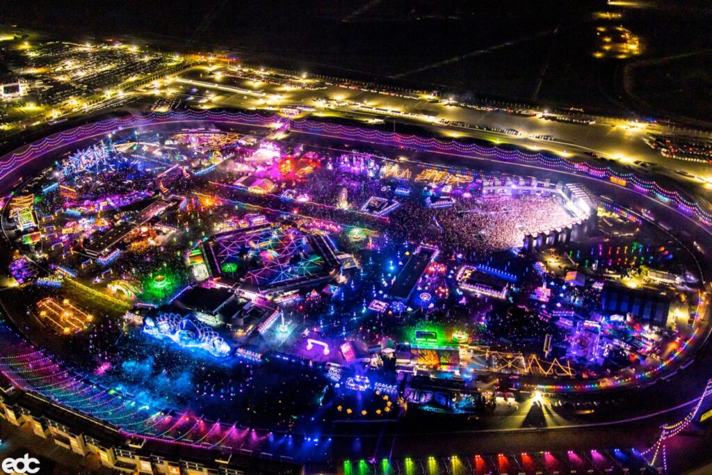 EDC LAS VEGAS 2024 UNVEILS ELECTRIFYING 230+ ARTIST LINEUP, NEW FESTIVAL EXPERIENCES AND PRODUCTION UPGRADES