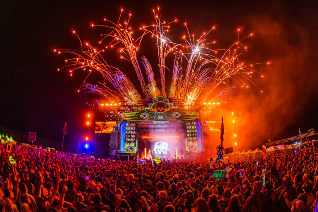 Elements Music & Arts Festival Announces Phase Two Additions for 2024