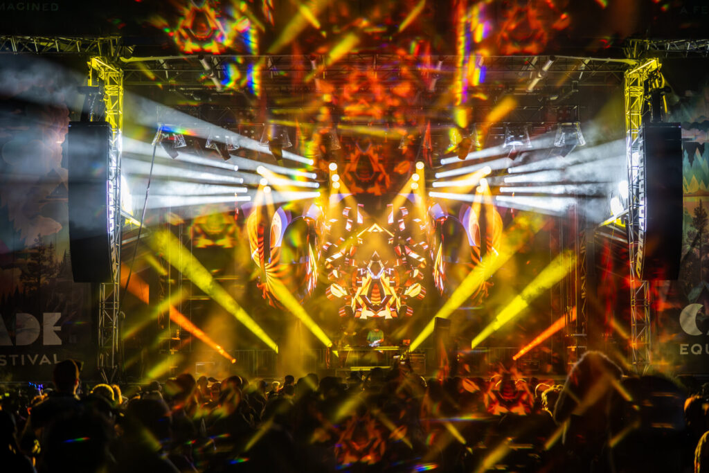 Cascade Equinox Festival unveils multi-genre initial lineup for its second edition 