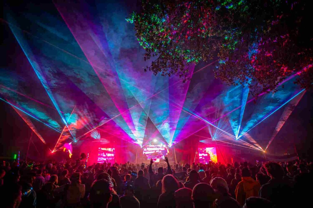 Lucidity Festival 2024 Announces Music Lineup for Summer Festival
