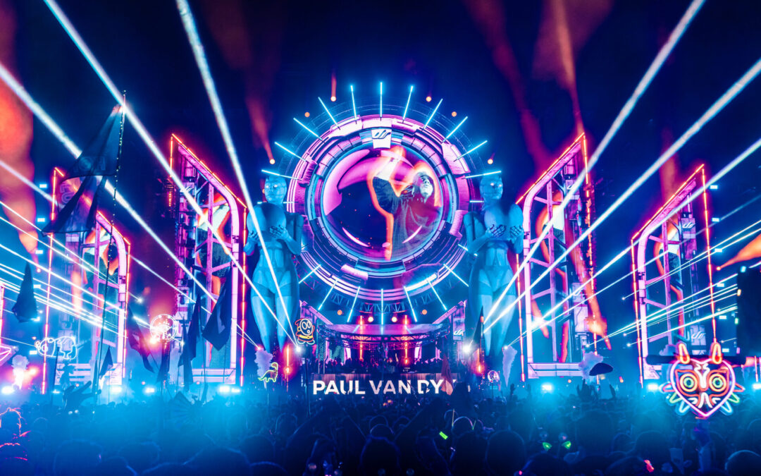 DREAMSTATE SOCAL MARKS 10 YEARS WITH HISTORIC LONG BEACH WATERFRONT CELEBRATION FEATURING TIËSTO, GARETH EMERY, & MORE