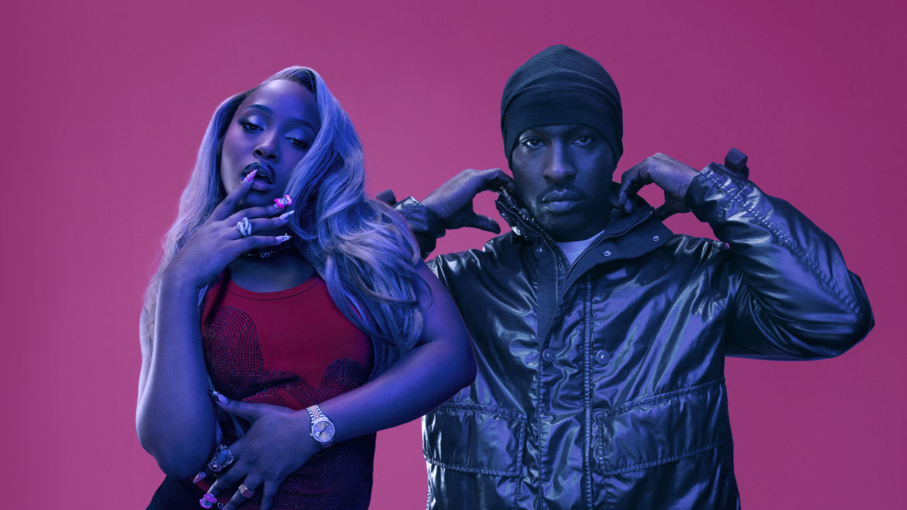 Apple Music Live Presents A Standout NYE Special Feat. Björk, Skepta, Uncle Waffles, Tim Sweeney + More