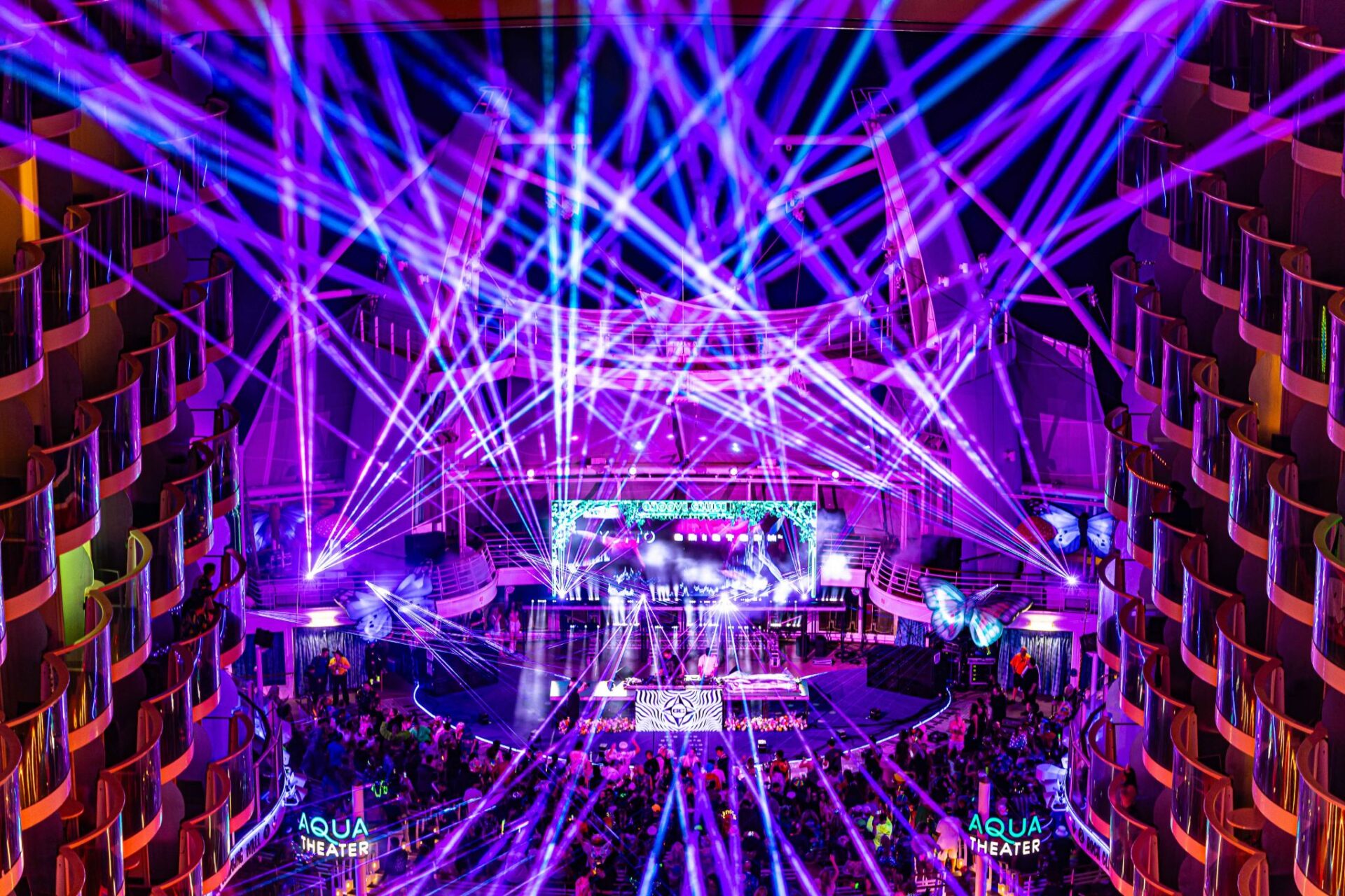 Groove Cruise Miami 2025: An inside look at the largest music cruise in history  