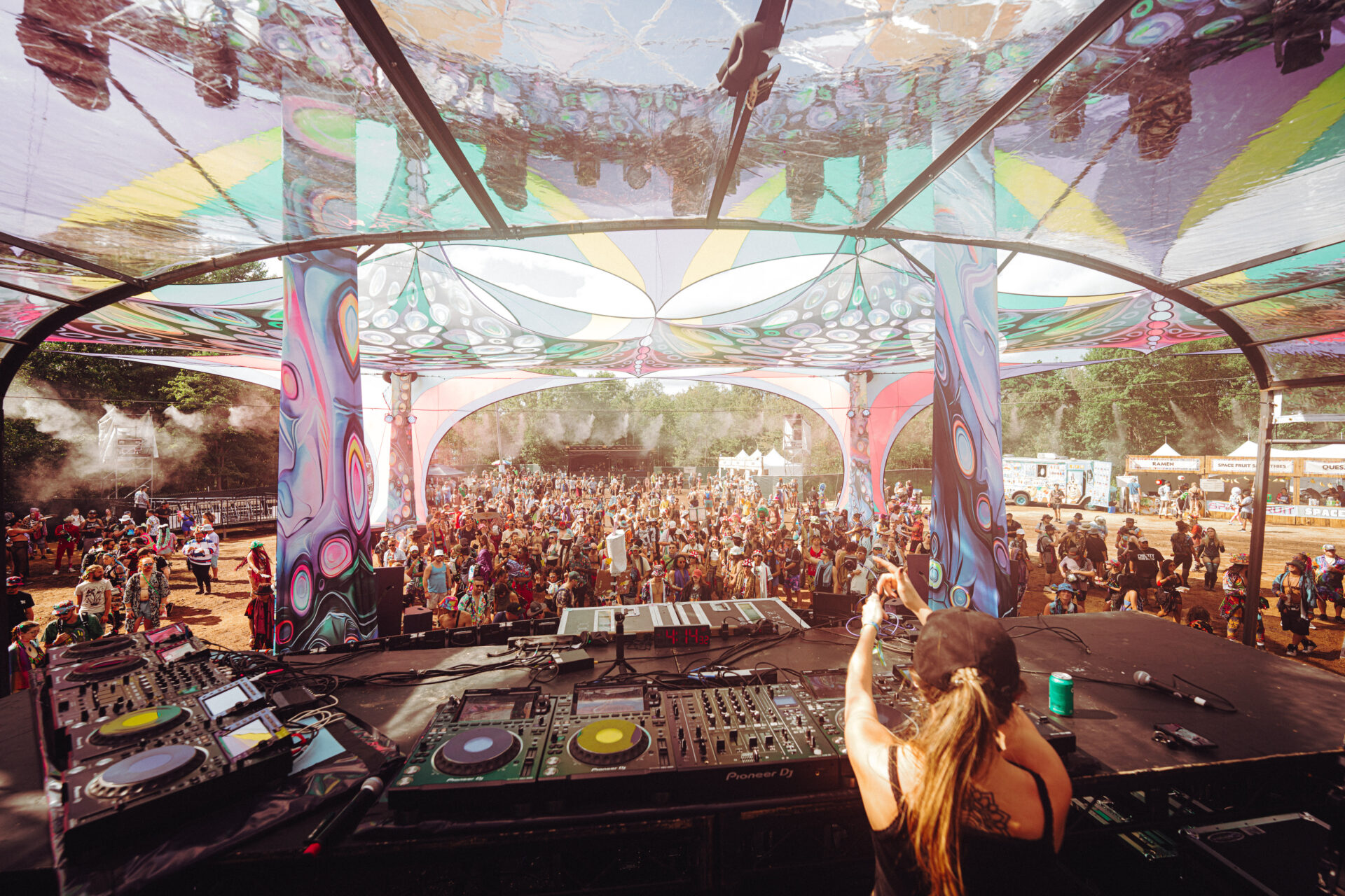 Top 10 Most Anticipated Northeast Music Festivals of 2025