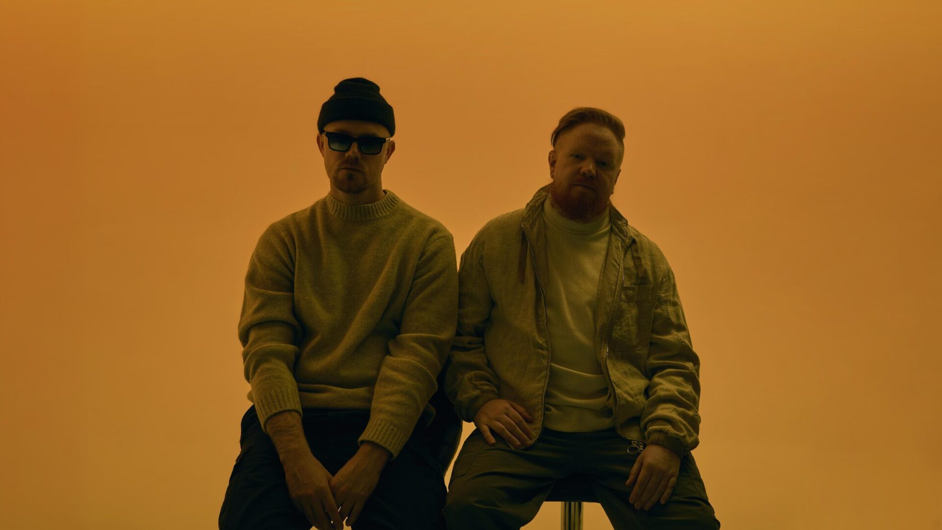 Scandi duo anamē release sophomore studio album ‘Hopes & Fears’ 