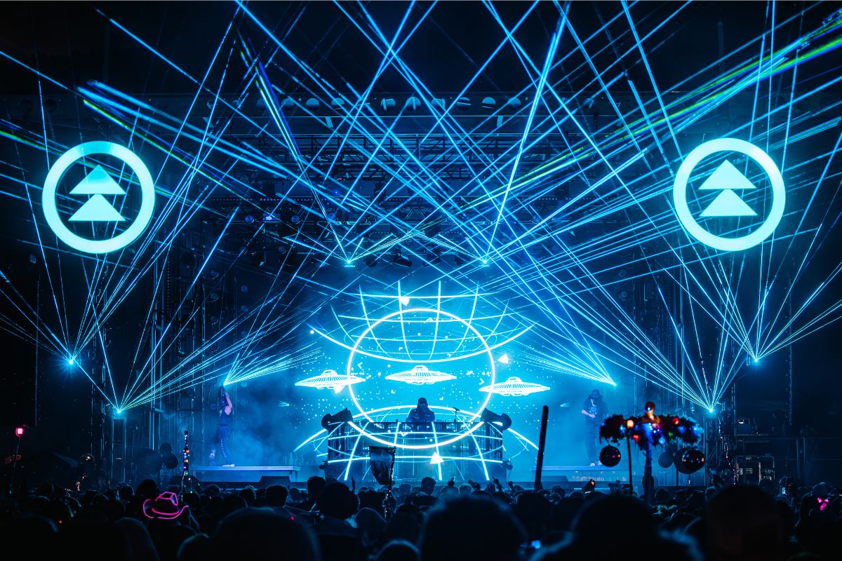 Dirtybird Campout and Northern Nights Music Festival Unveil 2025 Lineup