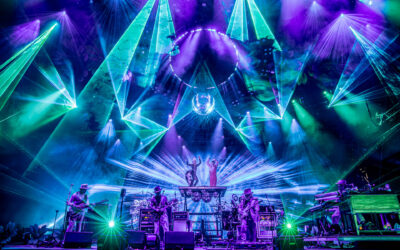 Suwannee Hulaween lineup announcement 2025: Get ready for a momentous 12th annual edition