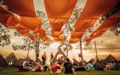 Beyond The Music: Workshops and More at LIB 2025