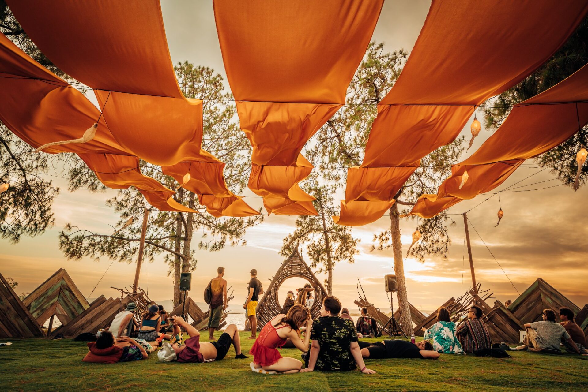 Beyond The Music: Workshops and More at LIB 2025