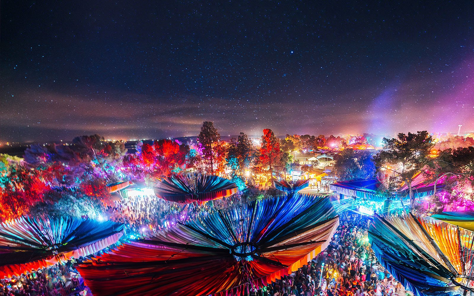 Lightning in a Bottle 2025 Attendee Guide