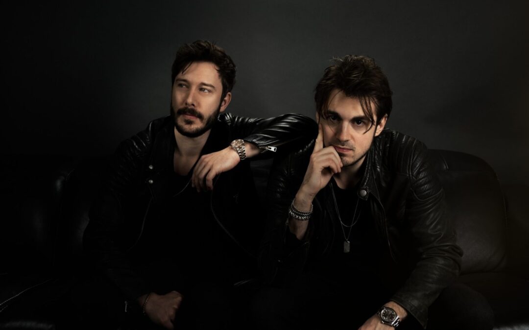 Vicetone unveils new single “Over Too Soon” after making history with PROJECT V launch