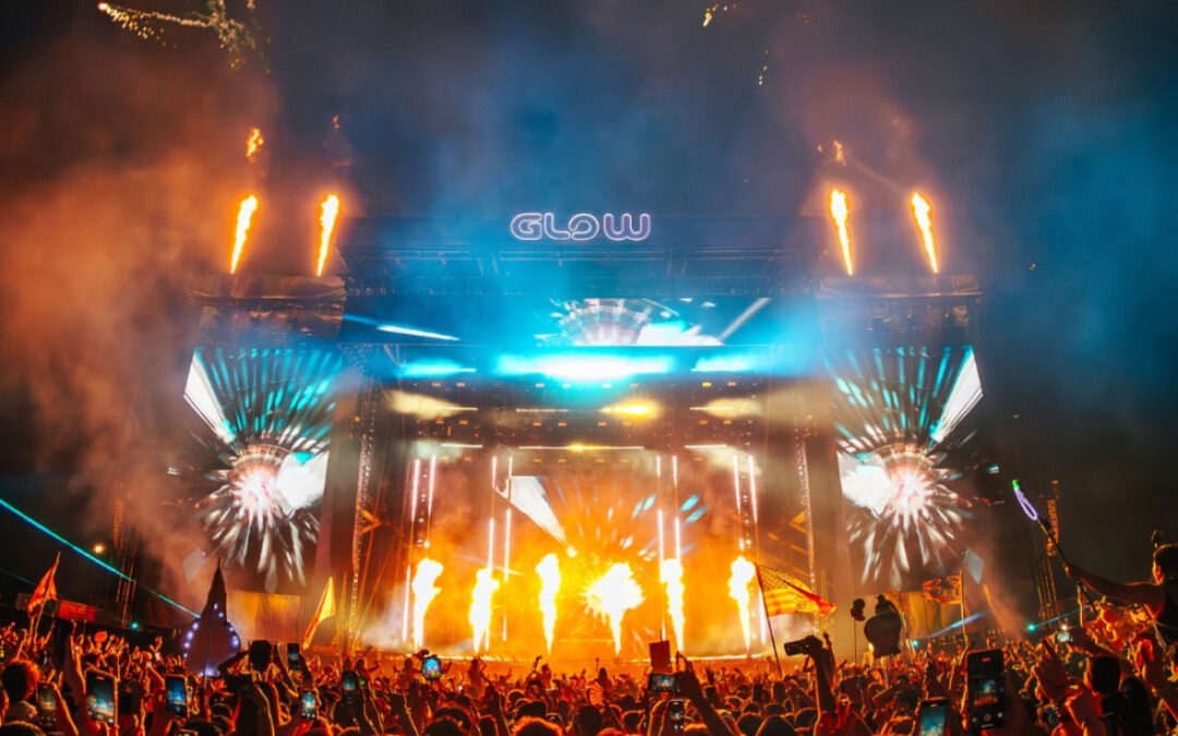 PROJECT GLOW 2025: A WEEKEND WE’LL NEVER FORGET