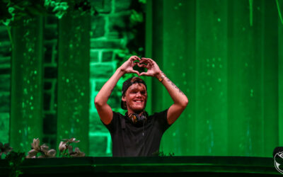 Tomorrowland and Apple Music Unveil Unreleased Avicii DJ Mixes, Dedicated Space Coming to the 2025 Festival