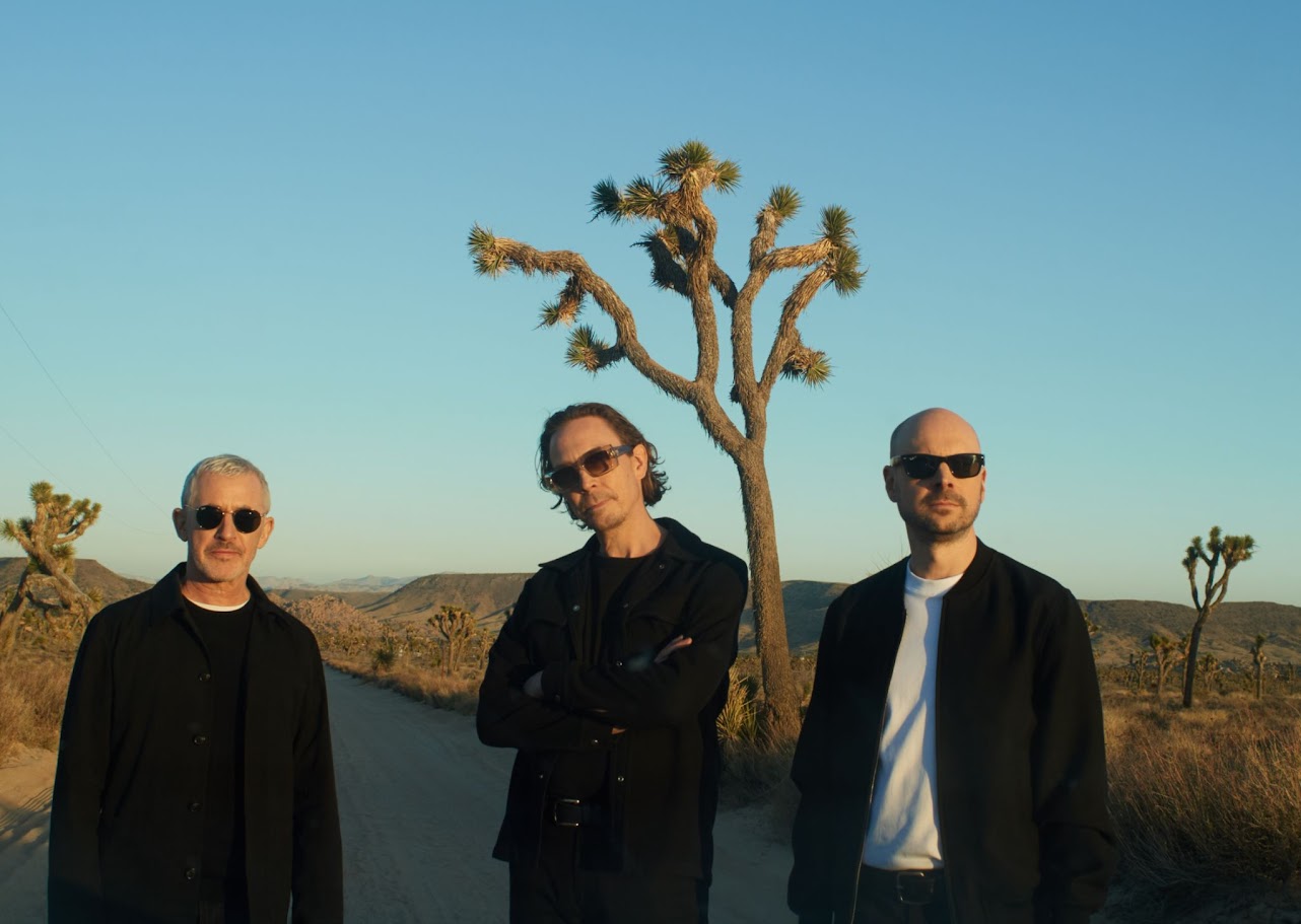 Above & Beyond Release New Anjunabeats Album ‘Bigger Than All Of Us’