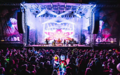 Cascade Equinox 2025 unveils daily lineups, single-day tickets, ‘Summer Jams’ pre-party series, ‘Feast to Festival,’ and more