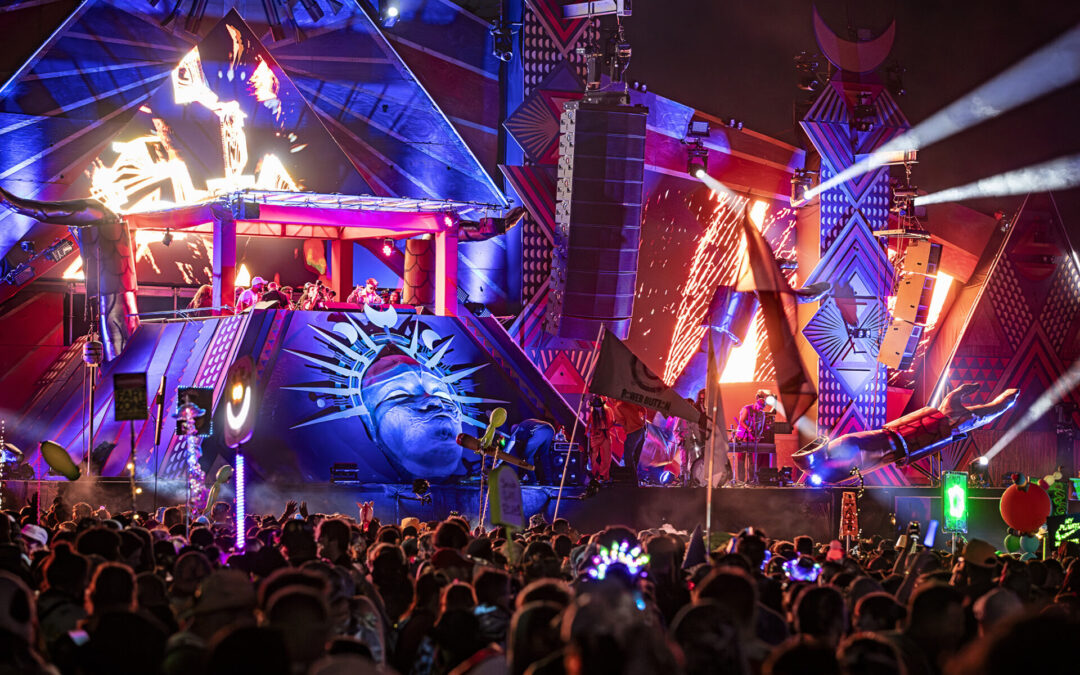 5 Epic Side Quests at Elements Music and Arts Festival 2025