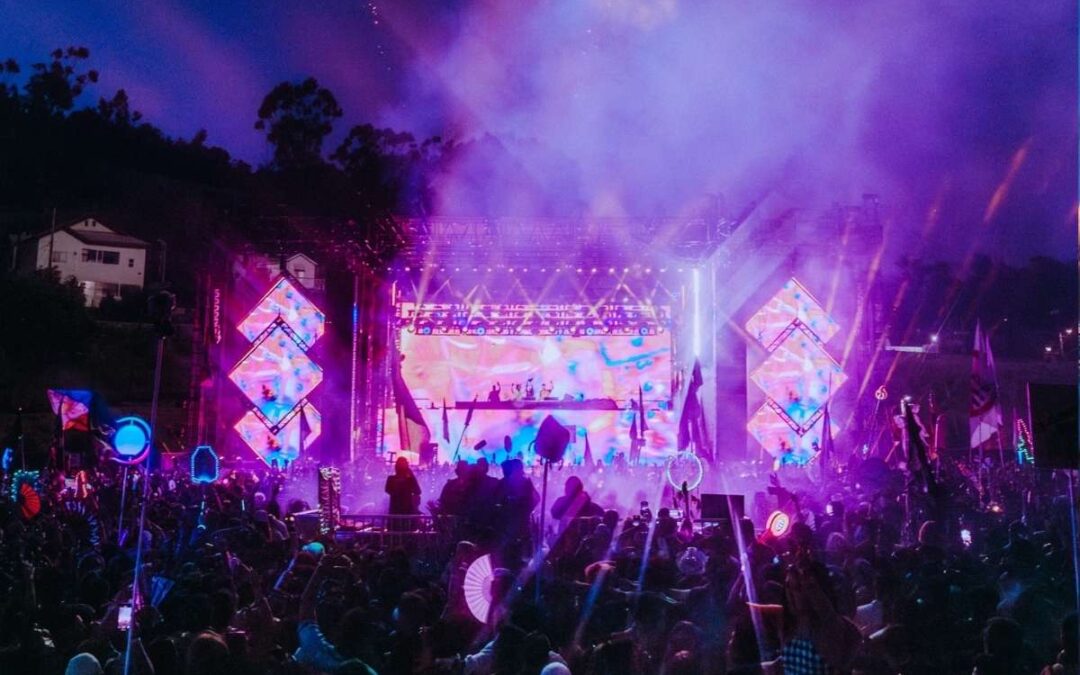 Lost in Dreams Returns to Los Angeles with Dreamy Melodic Lineup