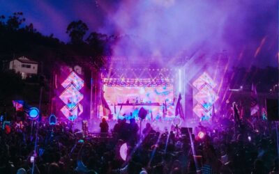 Lost in Dreams Returns to Los Angeles with Dreamy Melodic Lineup