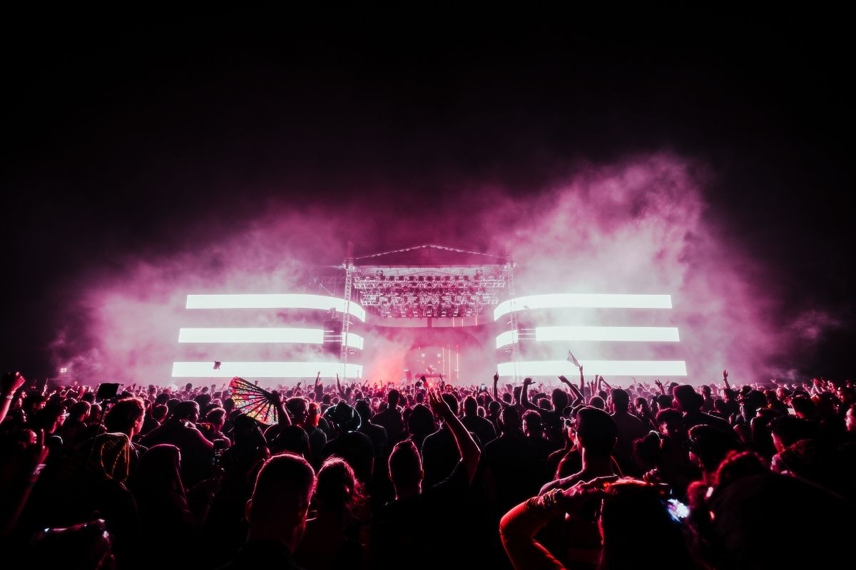 Seismic Dance Event Announces Lineup for 8.0 Edition