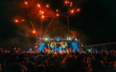 Capturing Unforgettable Moments at Elements Music and Arts Festival 2025 [Photo Gallery]