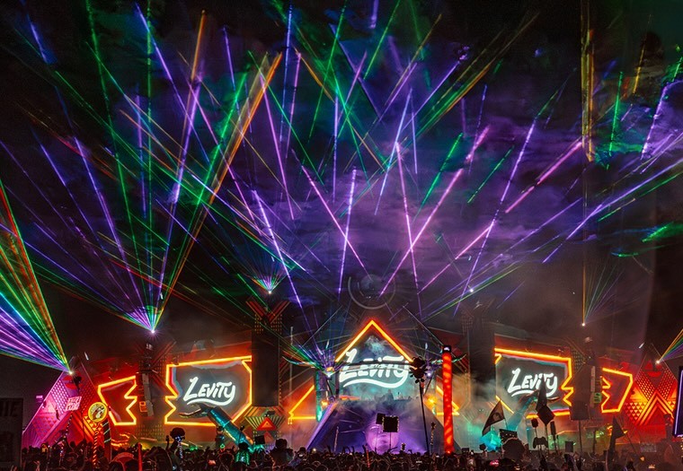 Capturing Unforgettable Moments at Elements Music and Arts Festival 2025 [Photo Gallery]