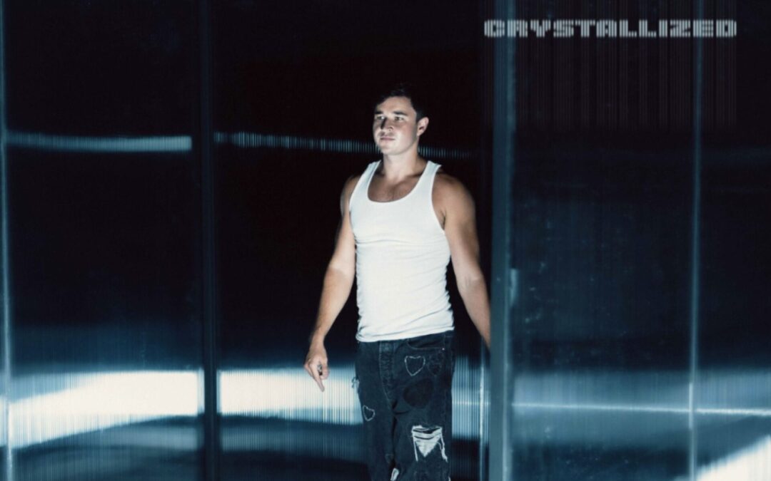 JOHN SUMMIT RELEASES HIGHLY-ANTICIPATED NEW SINGLE “CRYSTALLIZED” FT. INÉZ