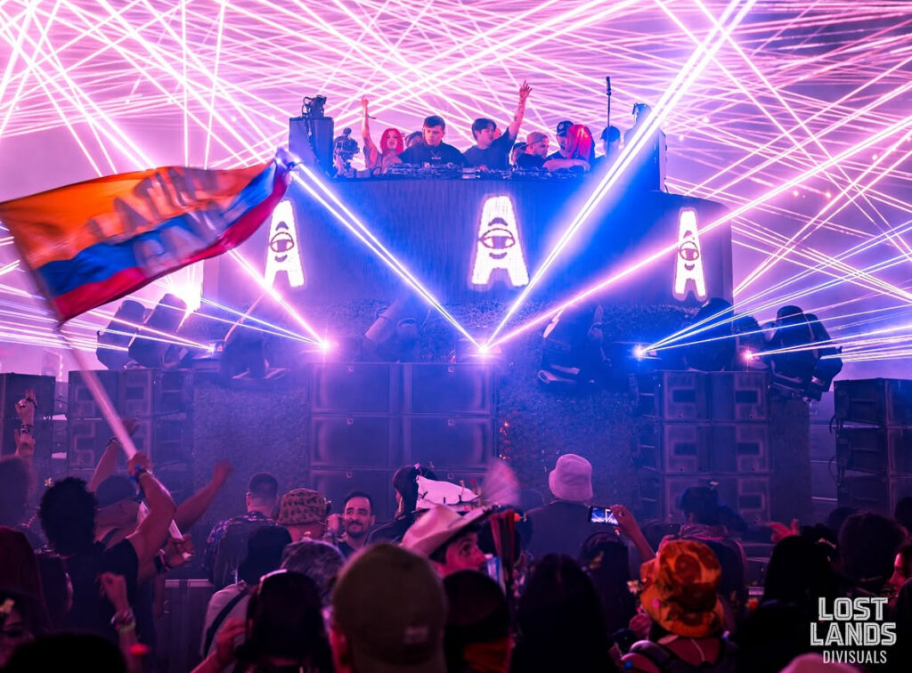 the crater lost lands