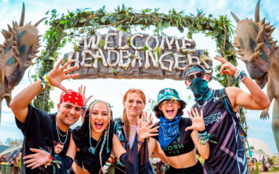 Your Ultimate Packing List For Surviving Lost Lands 2025