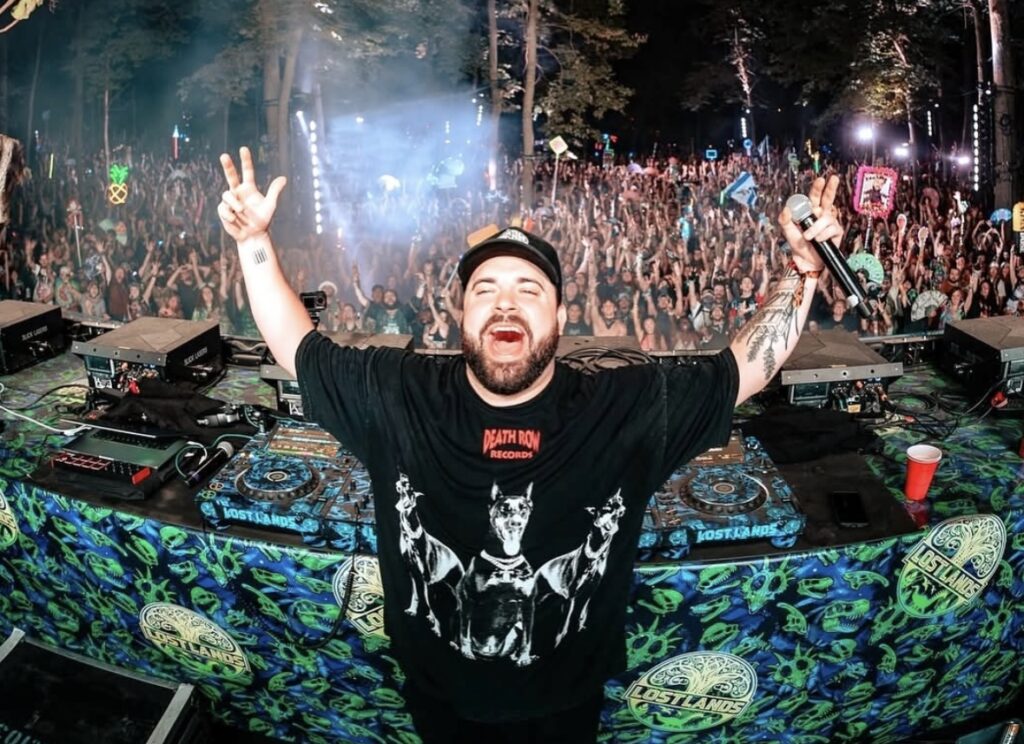 heyz and confused tour