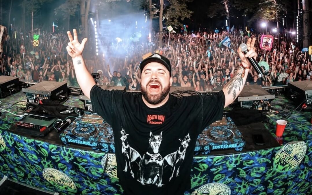 Lost Lands Spotlight: Heyz’d and Confused Tour