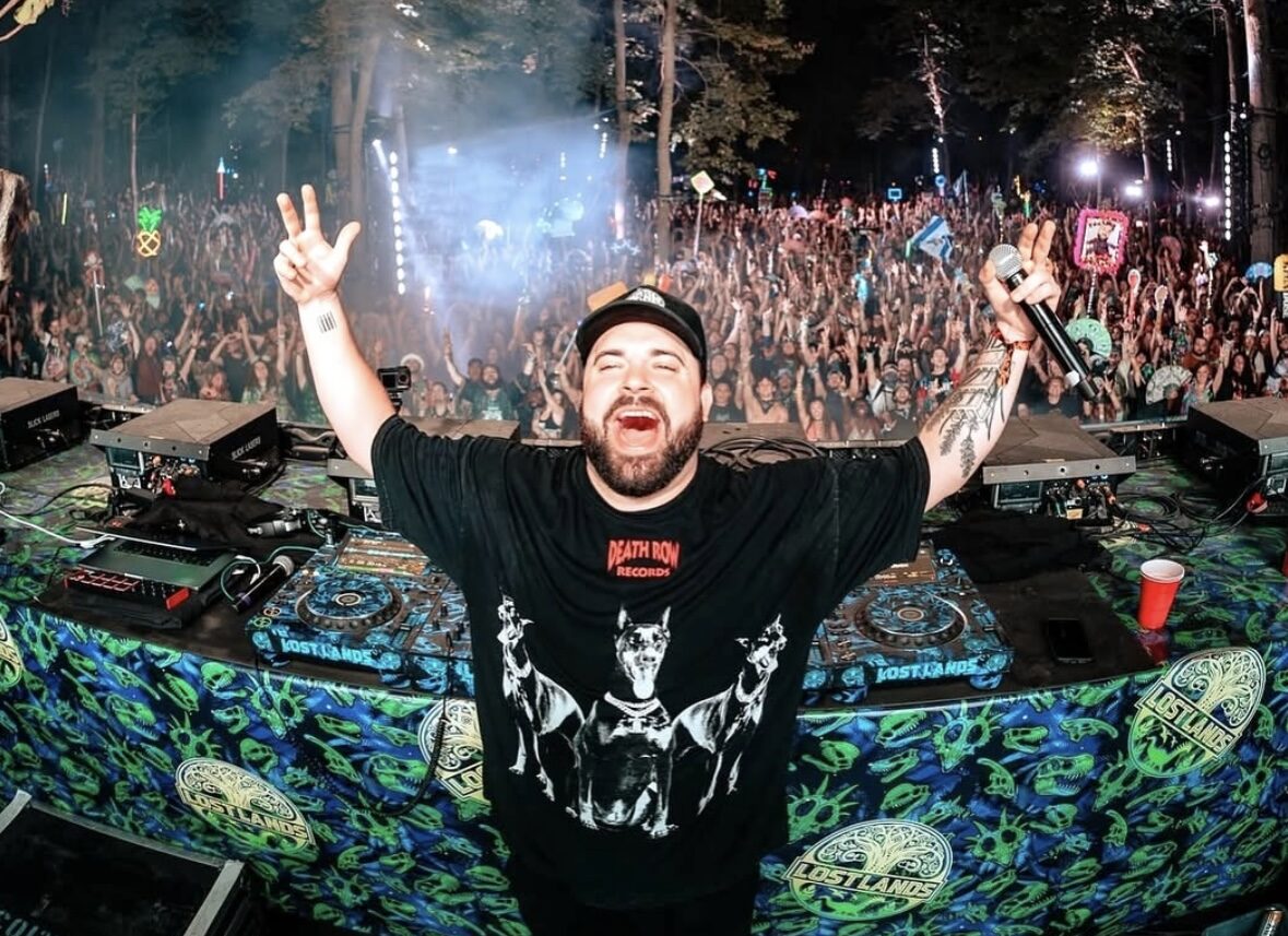 heyz and confused tour