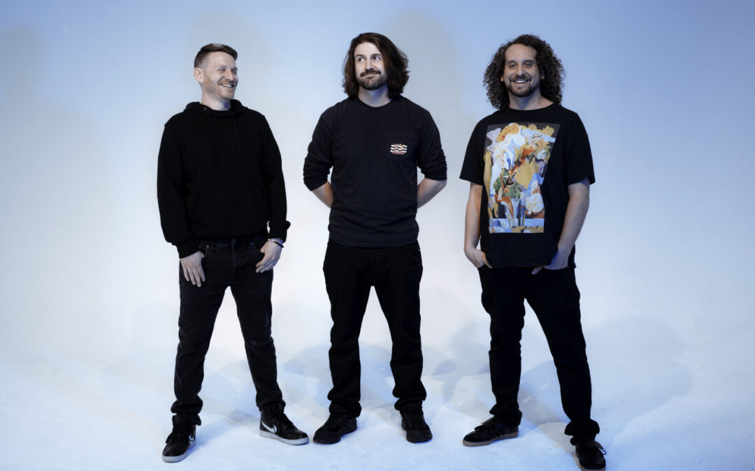 SunSquabi’s road to Hulaween 2025: Exclusive Interview with Kevin Donohue