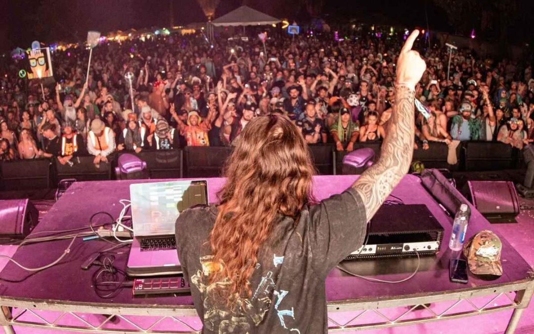 Same Same But Different (SSBD) Festival 2025 Reveals Daily Lineup, Set Times, & More