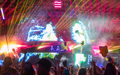 This Music Festival Becomes One of the First To Let Fans Become Owners