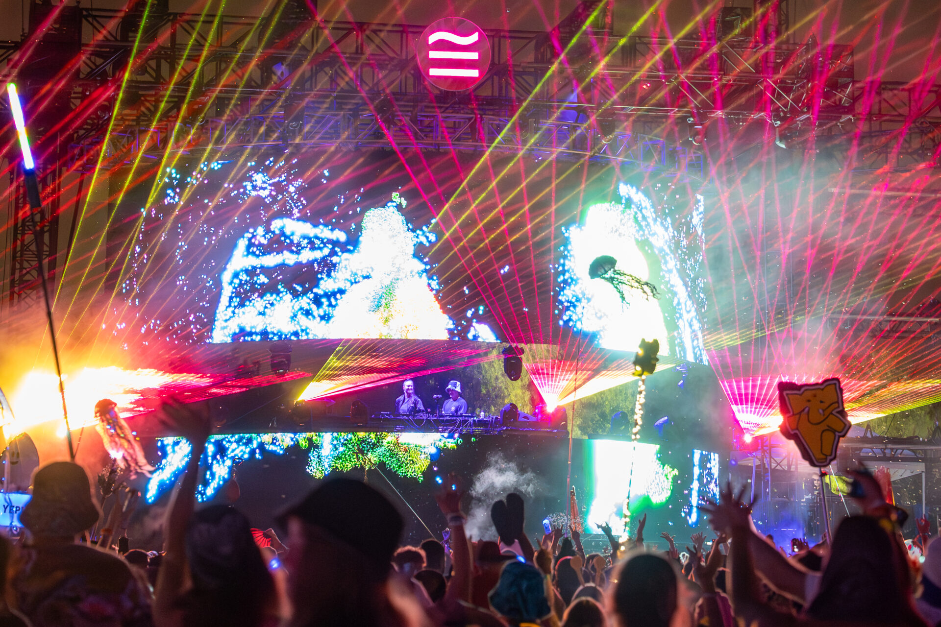 This Music Festival Becomes One of the First To Let Fans Become Owners
