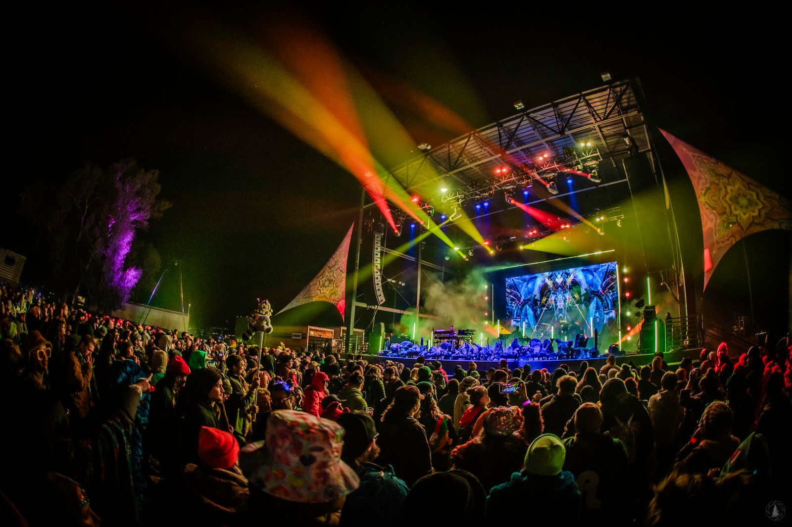 GEM & JAM RETURNS in 2026 AFTER BRIEF HIATUS WITH MASSIVE 50+ ARTIST LINEUP