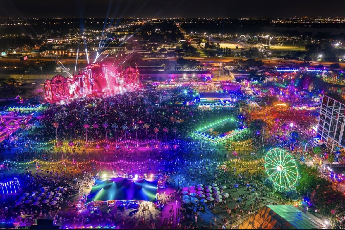 EDC Orlando Review: A Weekend Full of Magic, Music & Pure PLURR