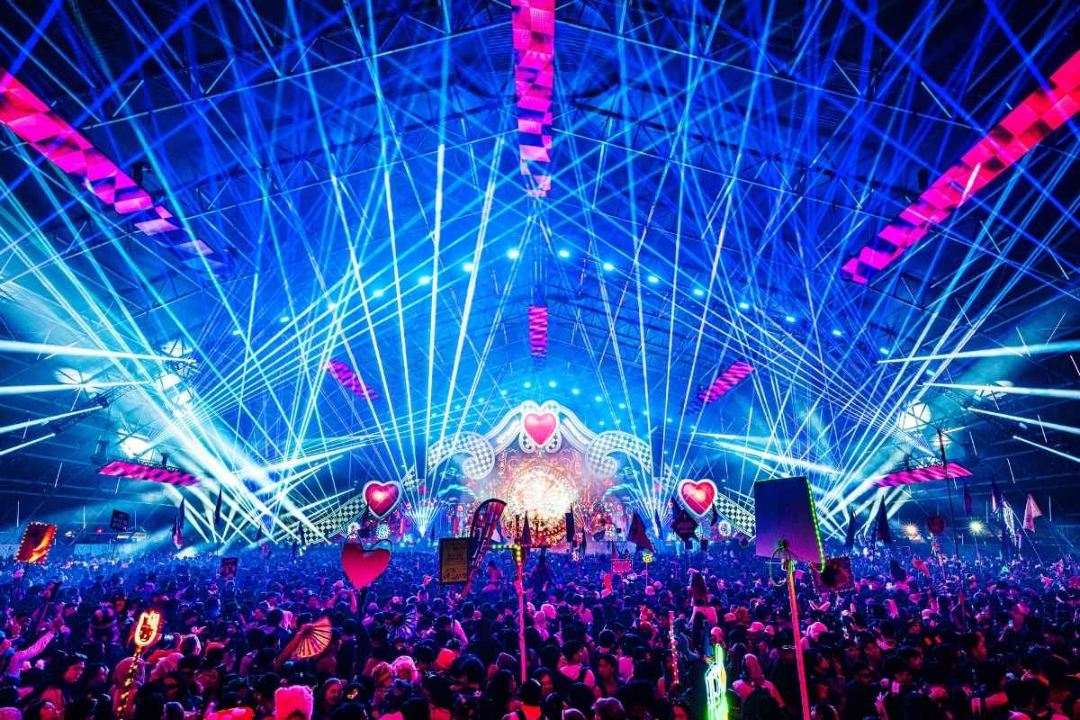BEYOND WONDERLAND SOCAL ANNOUNCES FULL LINEUP FOR 2026 EDITION AT NOS EVENT CENTER