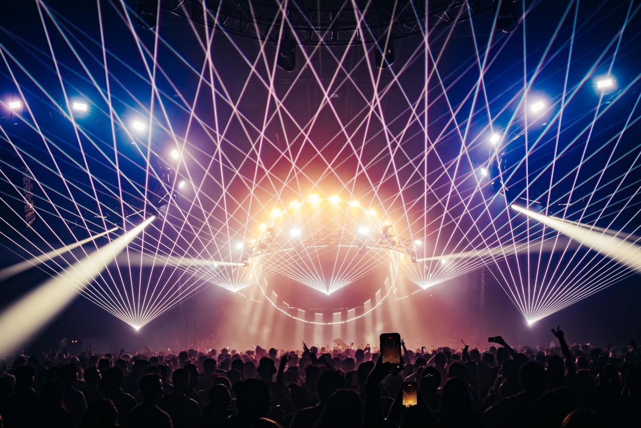 ‘Framework presents re:frame’ will also host upcoming headlining sets from The Martinez Brothers, Dombresky/Disco Dom, CamelPhat, Mind Against, and Jan Blomqvist
