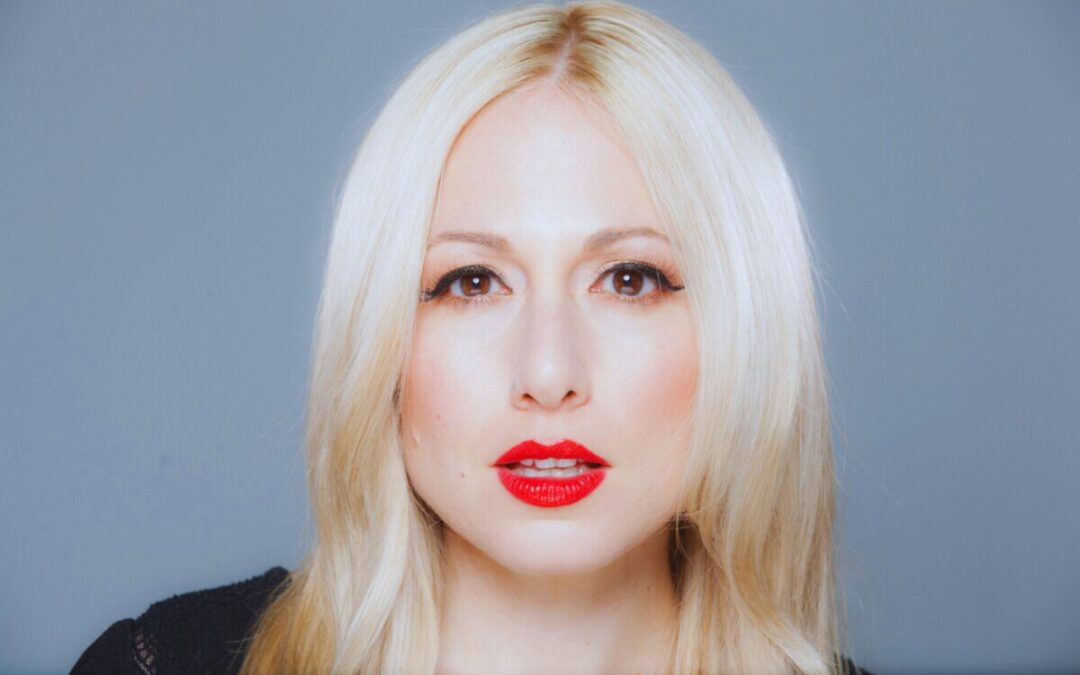 Om Records First Lady Colette Teams with Richard Earnshaw and Kenny Summit for “The Sunshine”