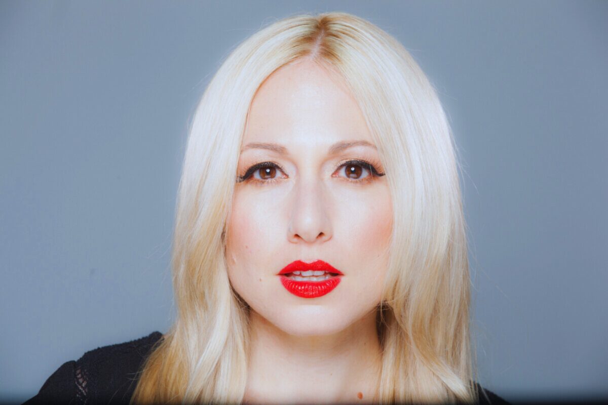 Om Records First Lady Colette Teams with Richard Earnshaw and Kenny Summit for “The Sunshine”