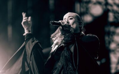 HAYLA Celebrates iHeartRadio Music Award, FEMMY and EDMA Nominations